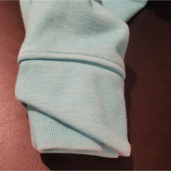 Under Armour Storm bright blue warm active jacket Zip Up S - Picture 7 of 8